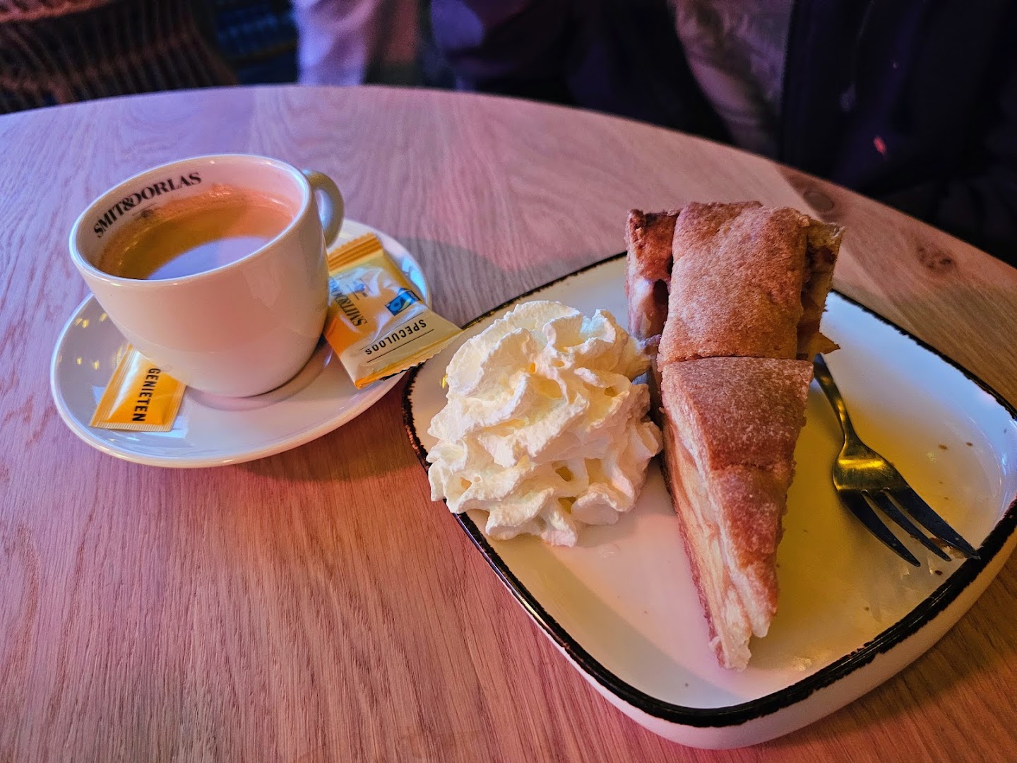 Café Jansen · Hengelo