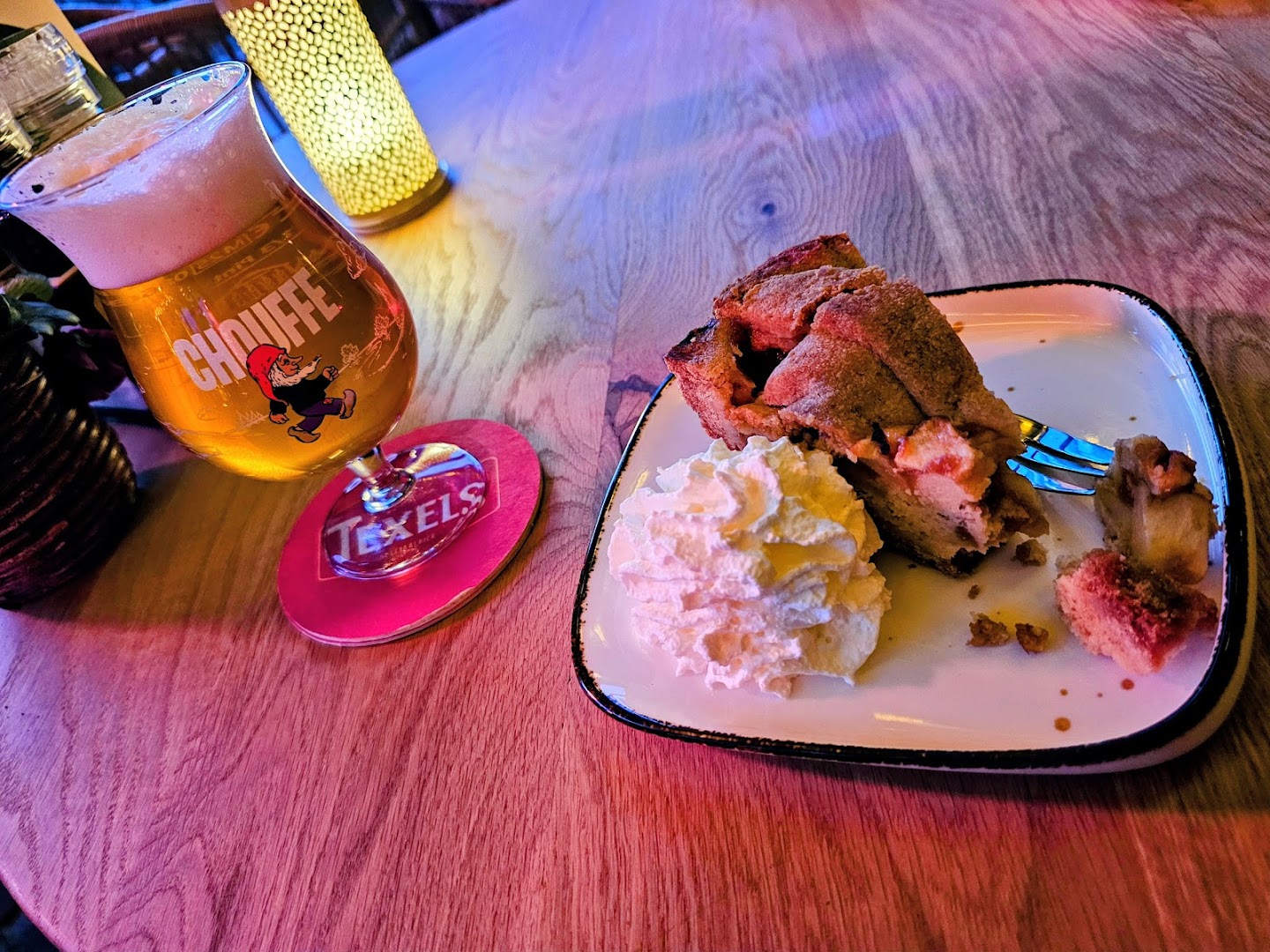 Café Jansen · Hengelo