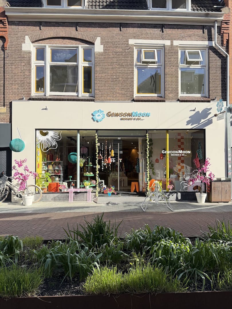 GewoonMoon Wonen & Zo · Hengelo
