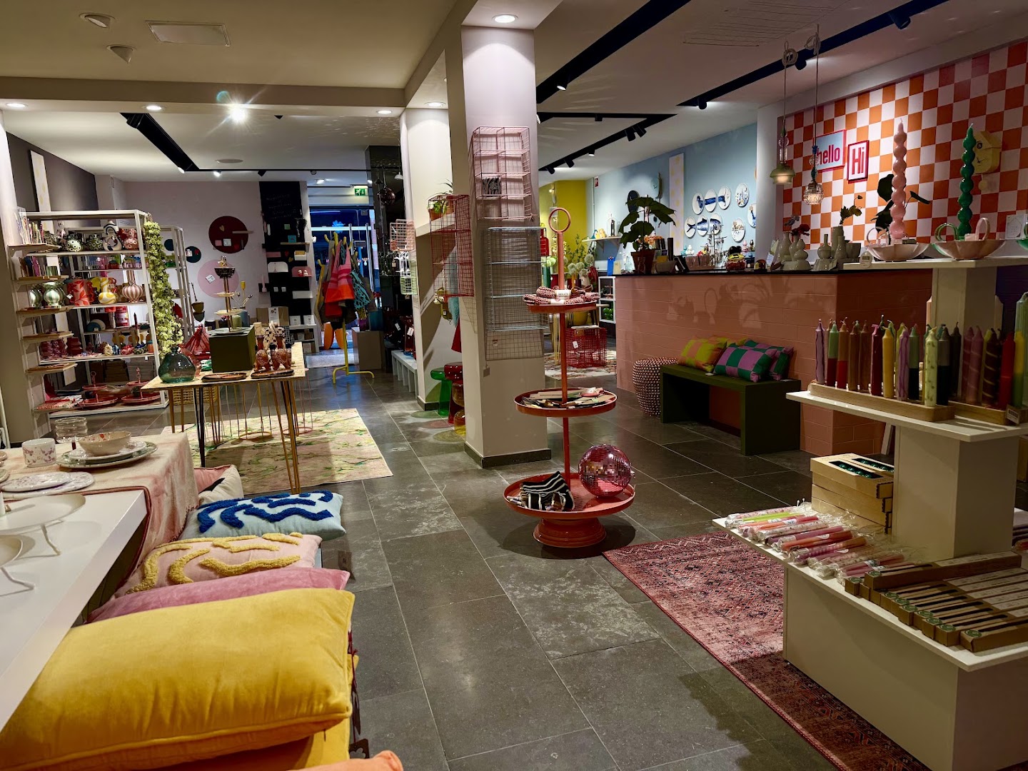 GewoonMoon Wonen & Zo · Hengelo