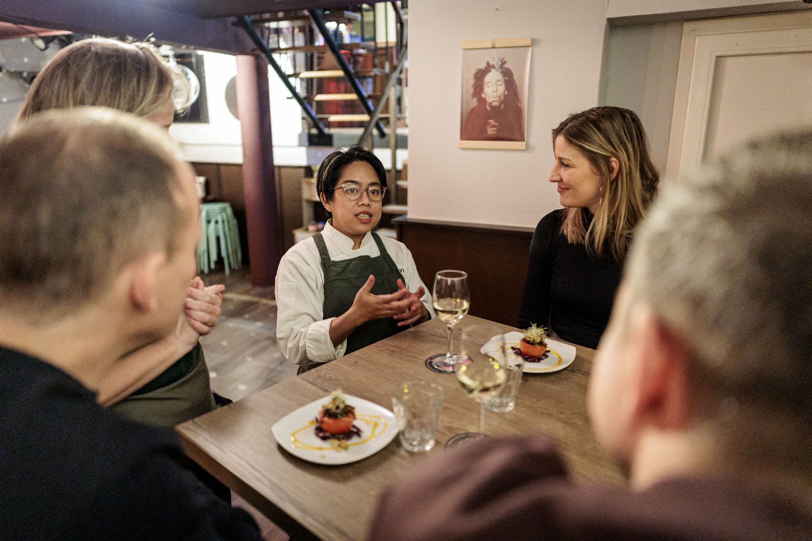 Lili's Eetcafé · Hengelo