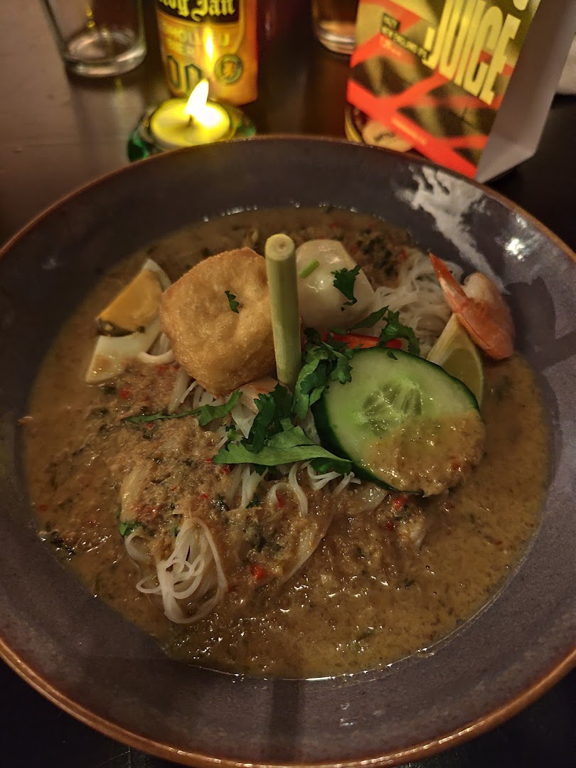 Lili's Eetcafé · Hengelo