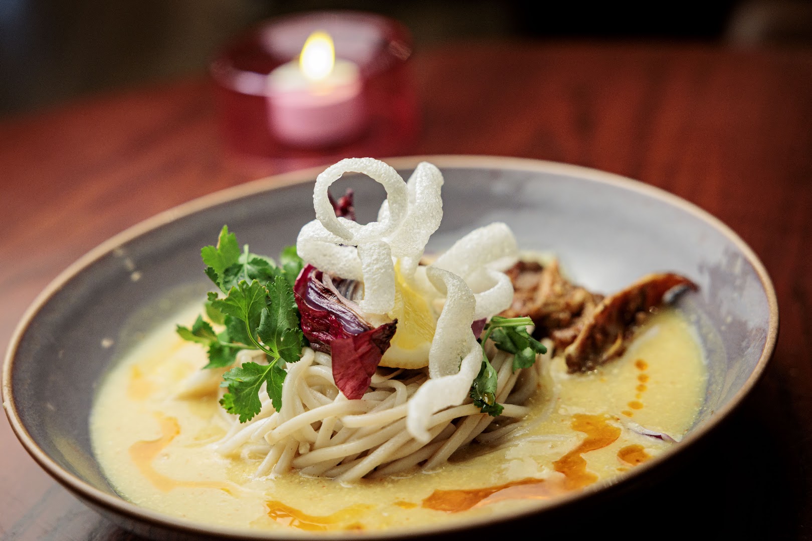 Lili's Eetcafé · Hengelo