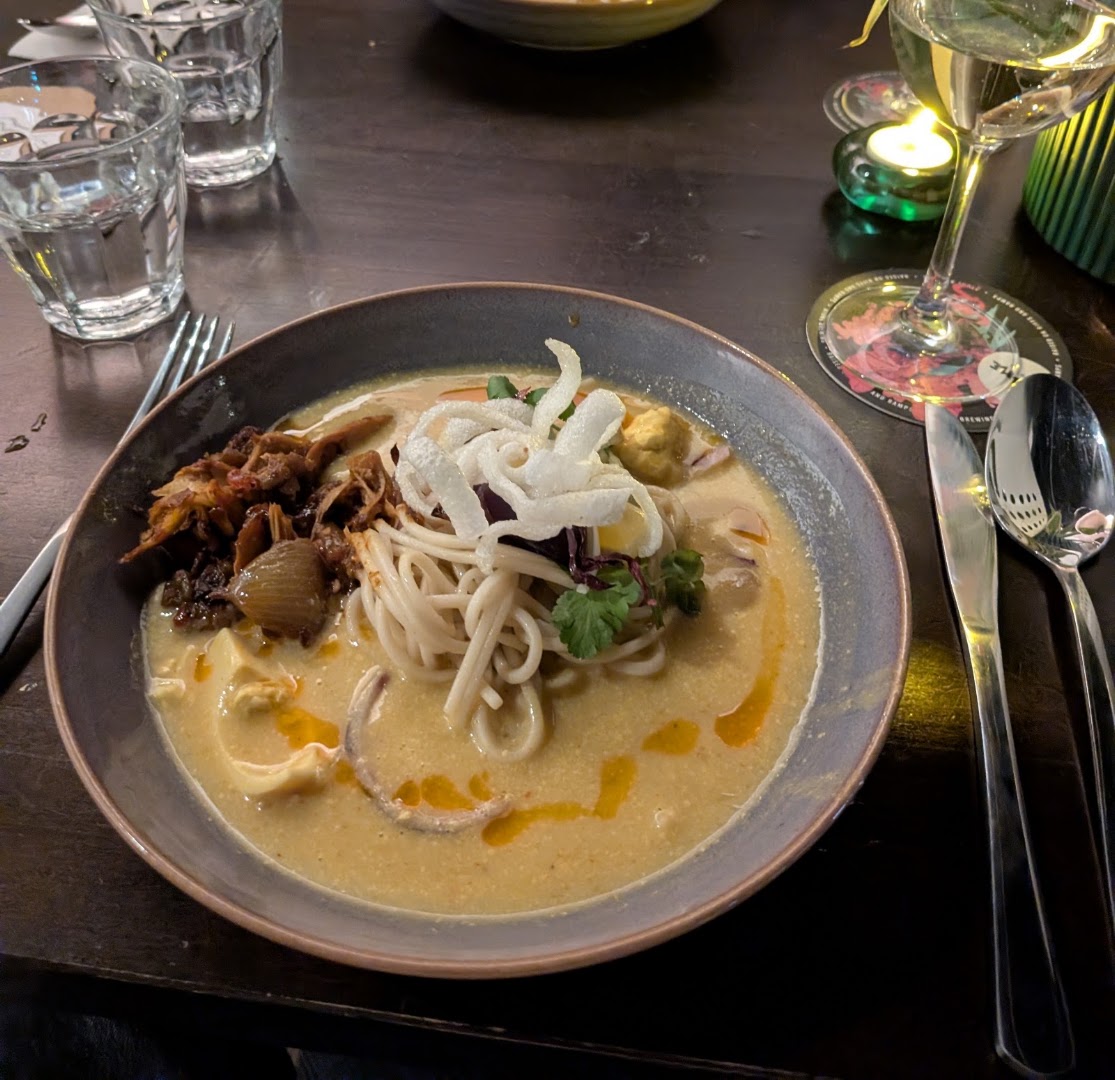 Lili's Eetcafé · Hengelo
