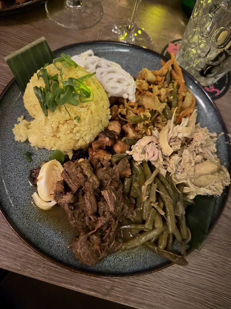 Lili's Eetcafé · Hengelo