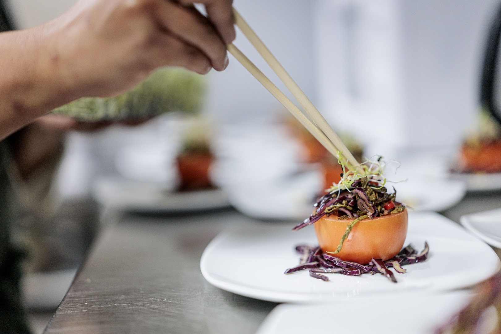 Lili's Eetcafé · Hengelo