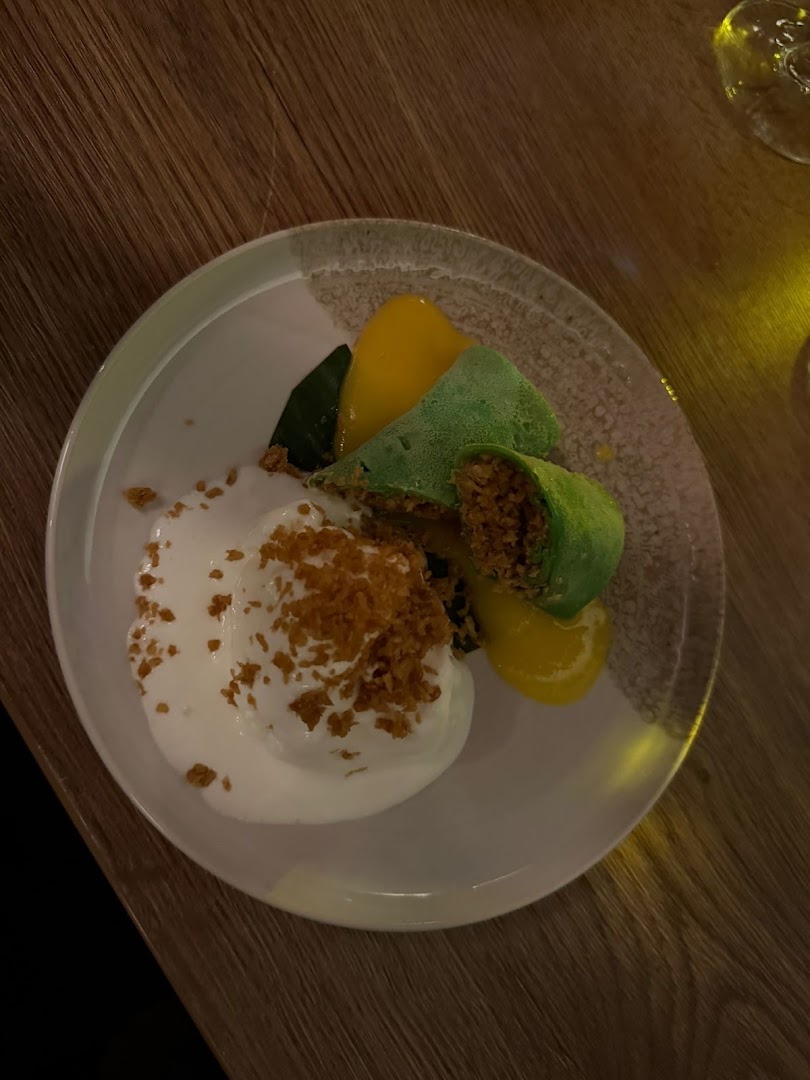 Lili's Eetcafé · Hengelo
