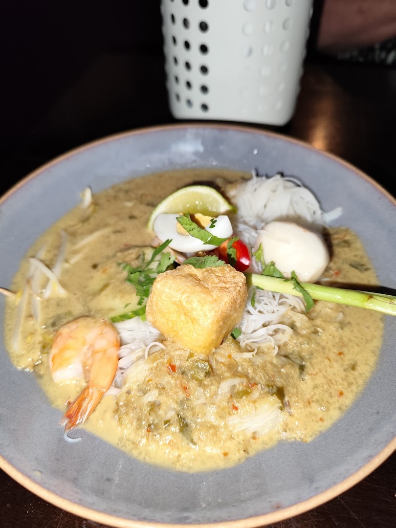 Lili's Eetcafé · Hengelo