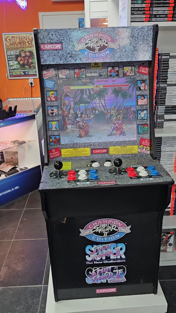 Retro4Sale · Hengelo