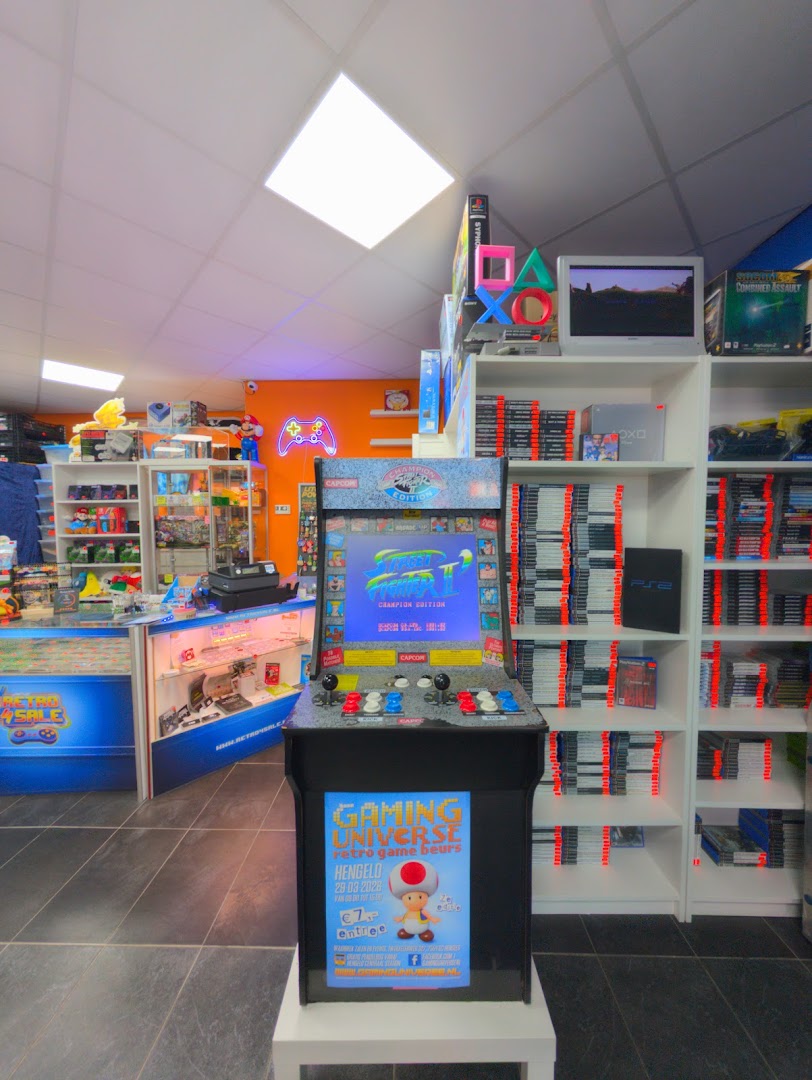 Retro4Sale · Hengelo