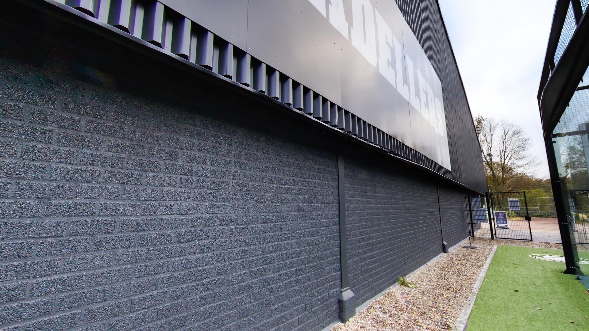 The Padellers Hengelo · Hengelo