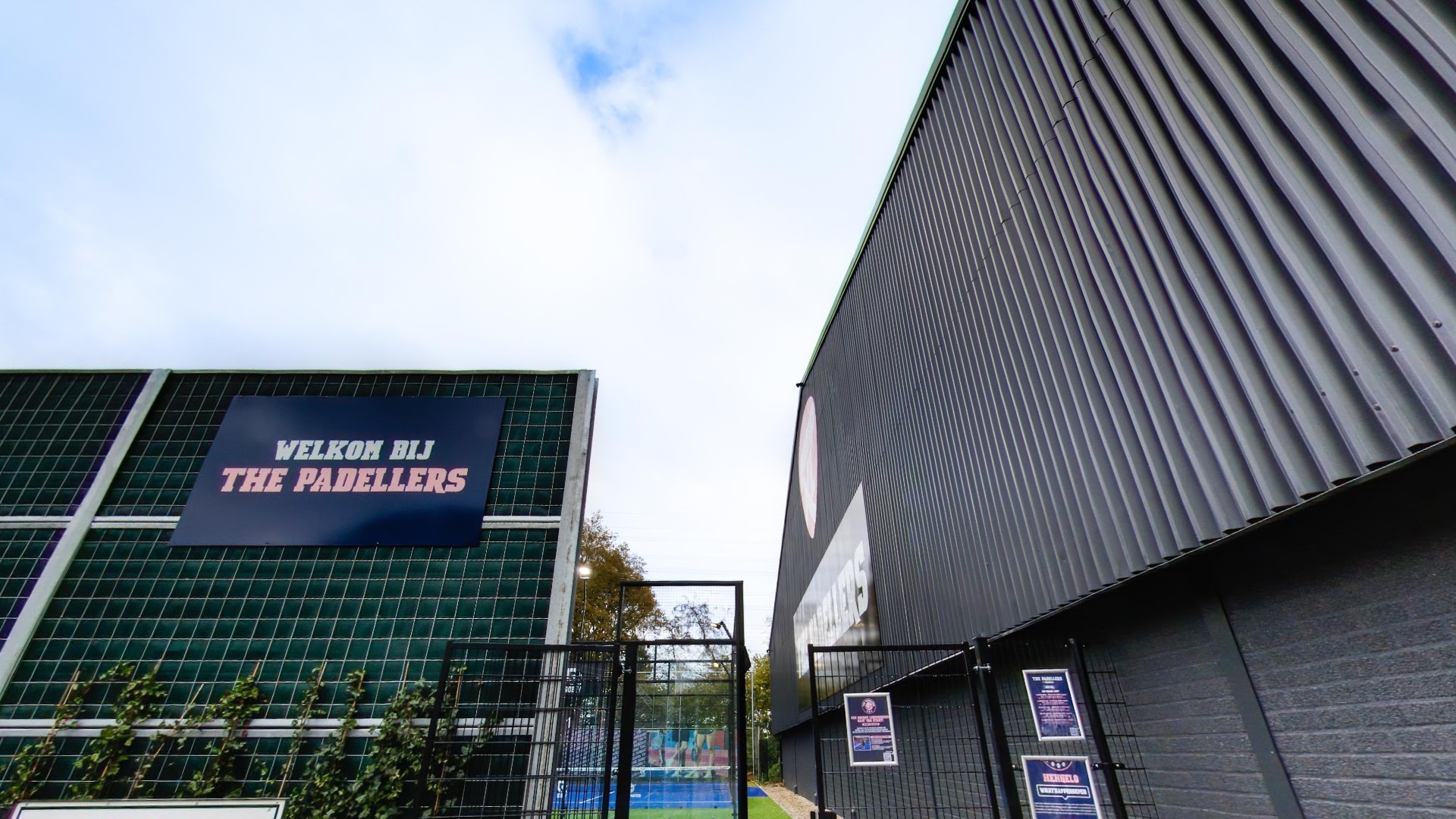 The Padellers Hengelo · Hengelo