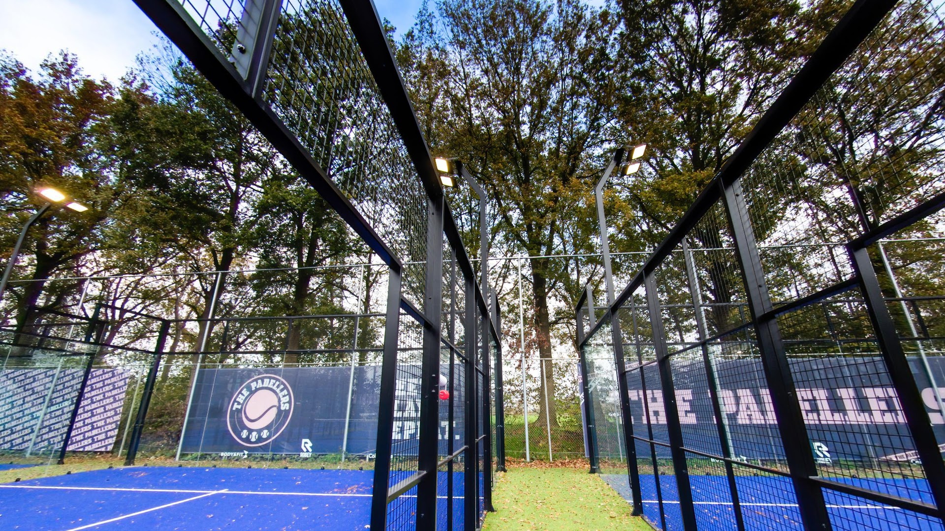 The Padellers Hengelo · Hengelo