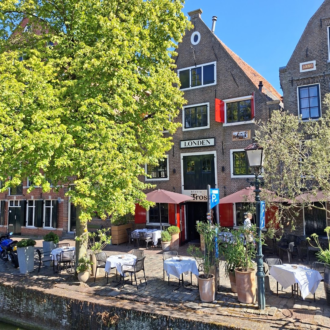 Bistro Tros · Hoorn