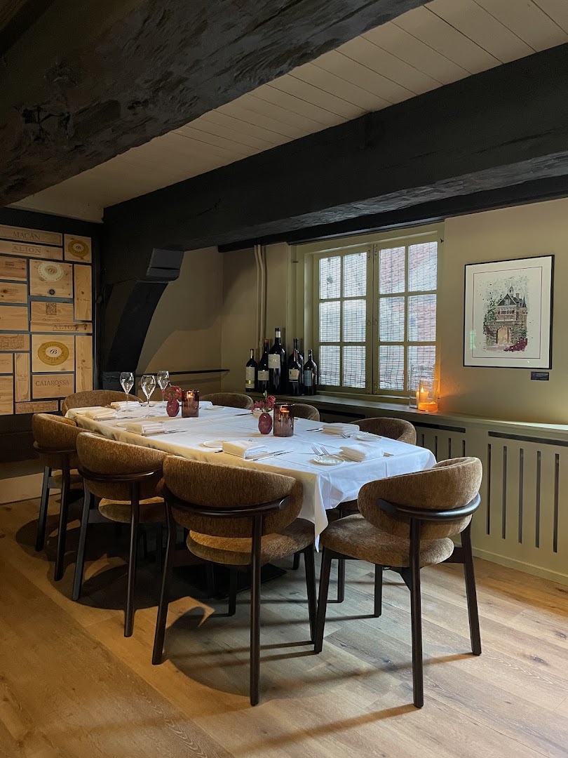 Bistro Tros · Hoorn