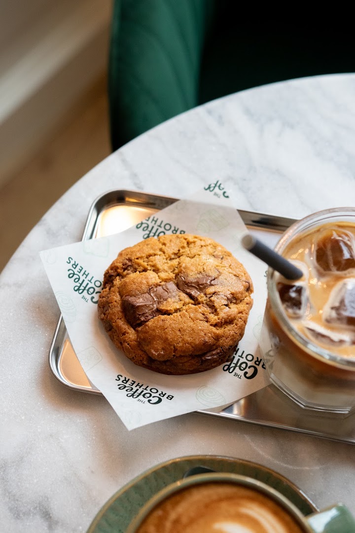 The Coffee Brothers · Hoorn