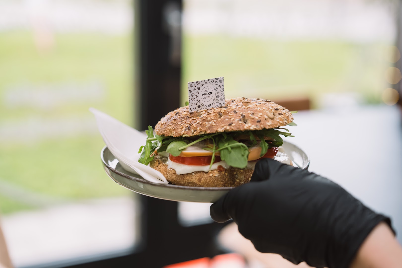 geWOON! welkom: appetizing, professional food photography
