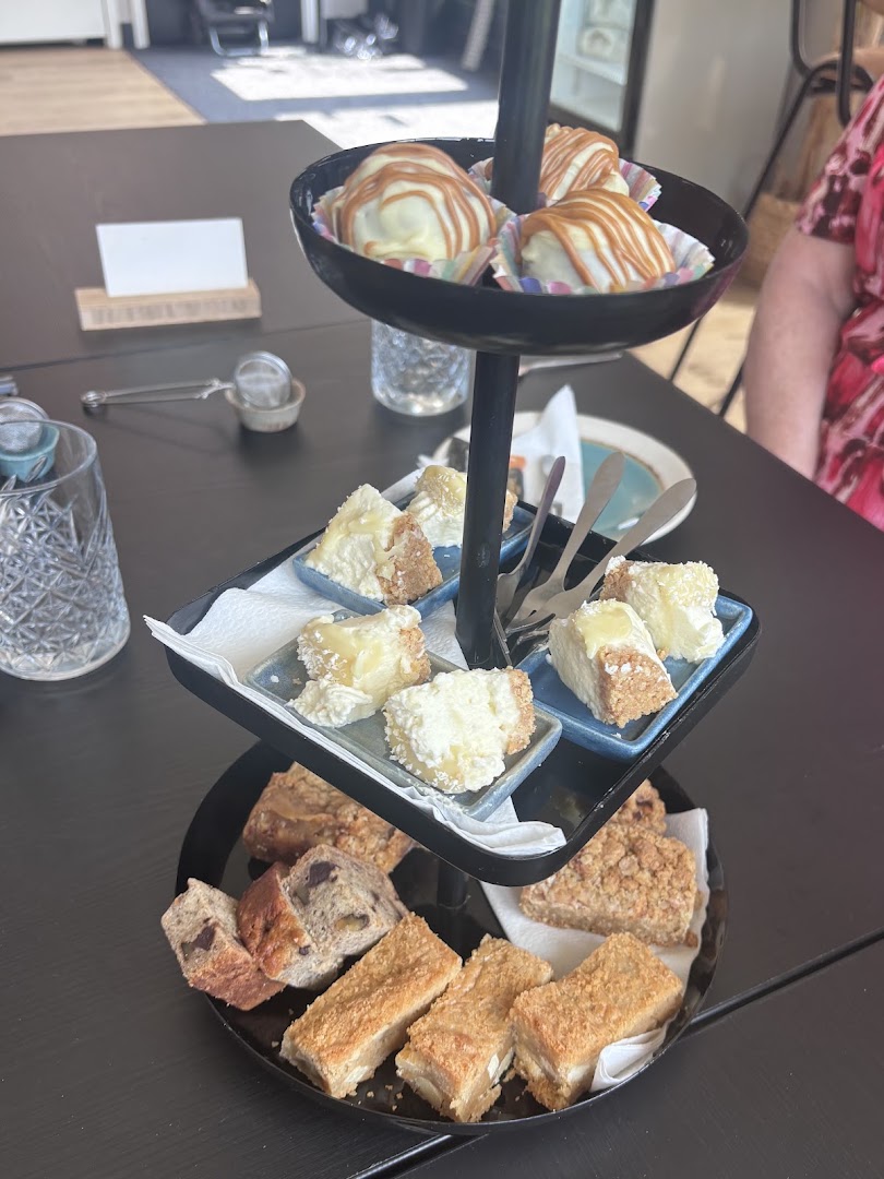 geWOON! welkom: appetizing photo of brunch food