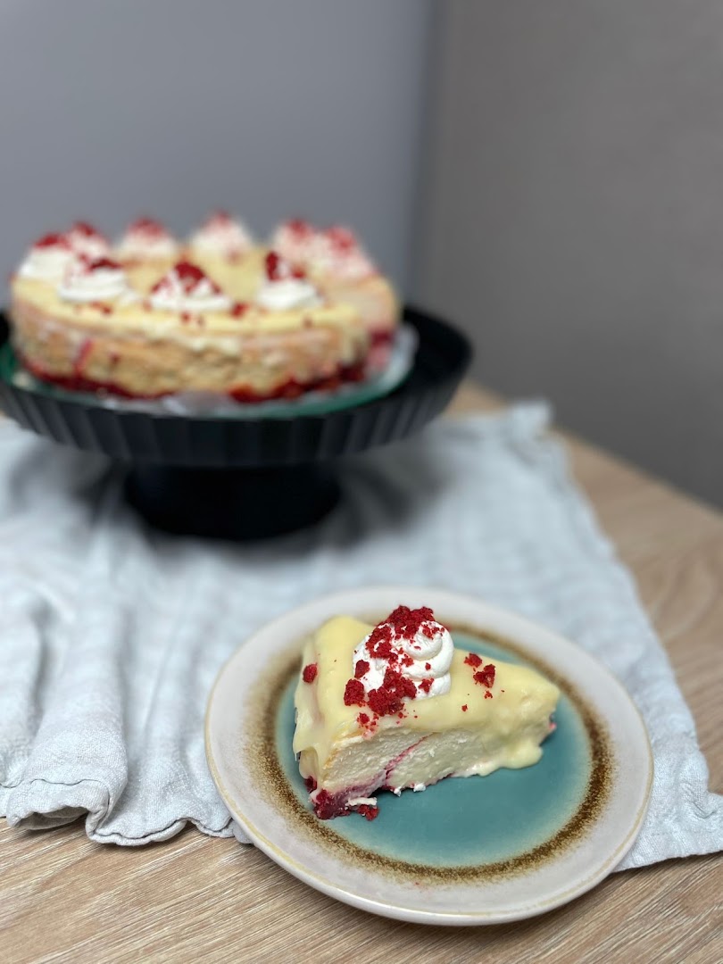 geWOON! welkom: appetizing, high-quality food photography