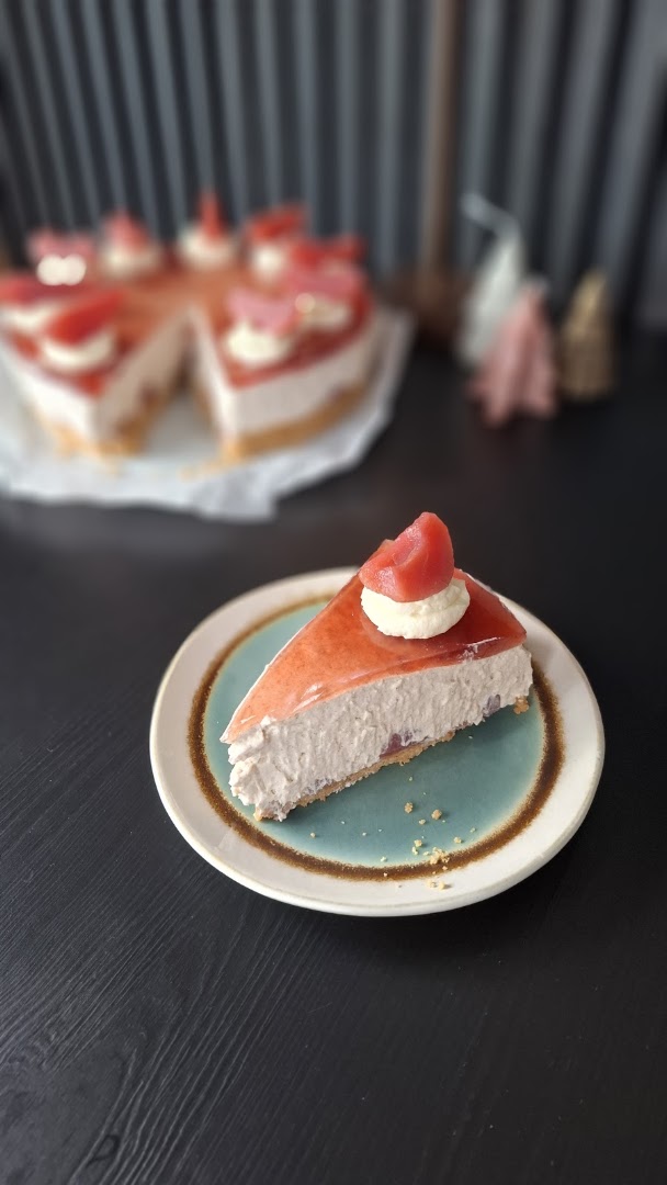 geWOON! welkom: appetizing, high-quality food photography