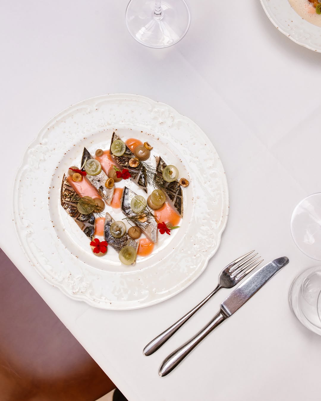 Bistro Maris, Leiden