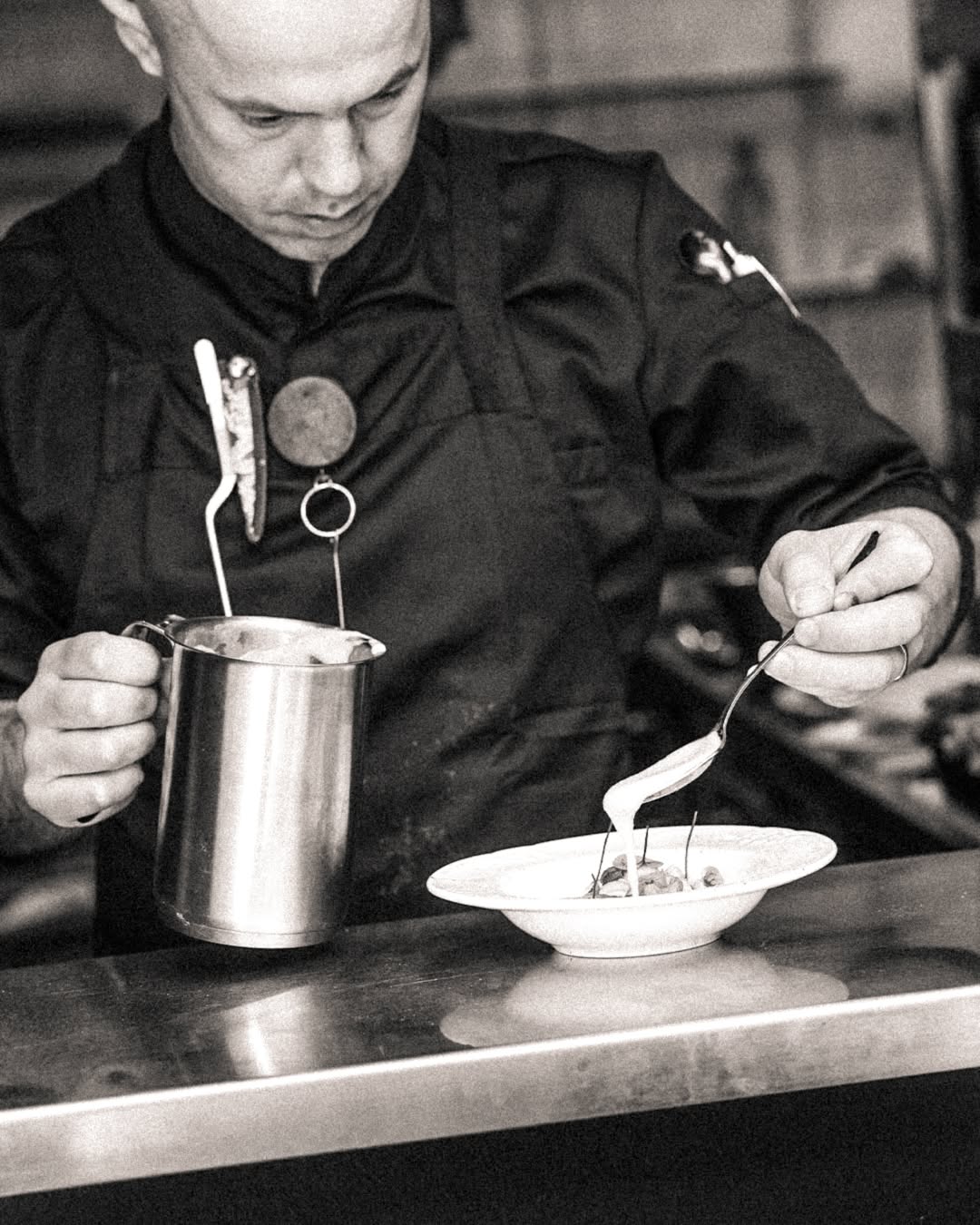 Bistro Maris, Leiden