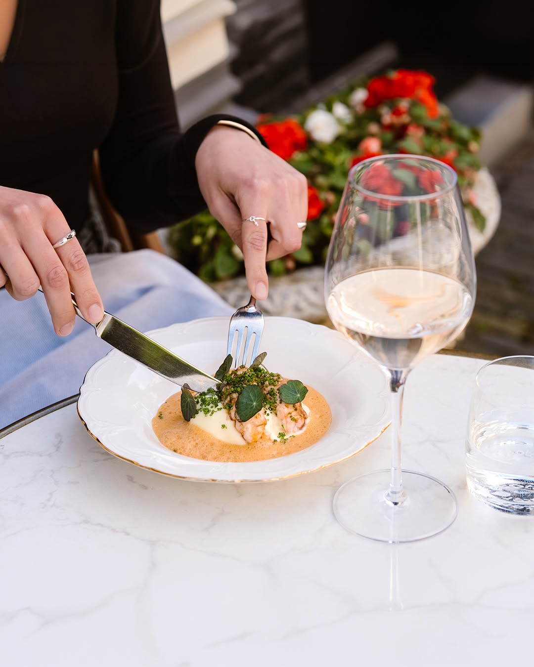 Bistro Maris, Leiden