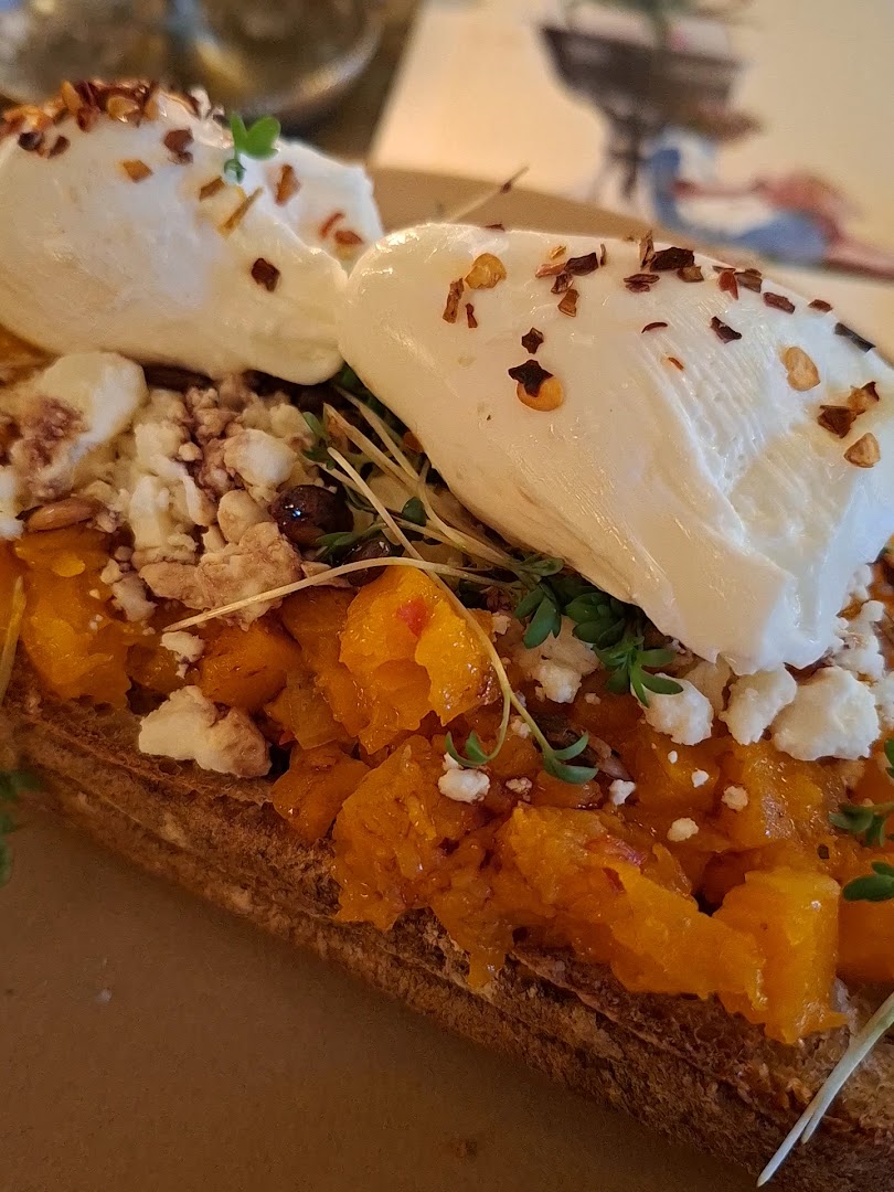 Brasserie Rumour · Leiden