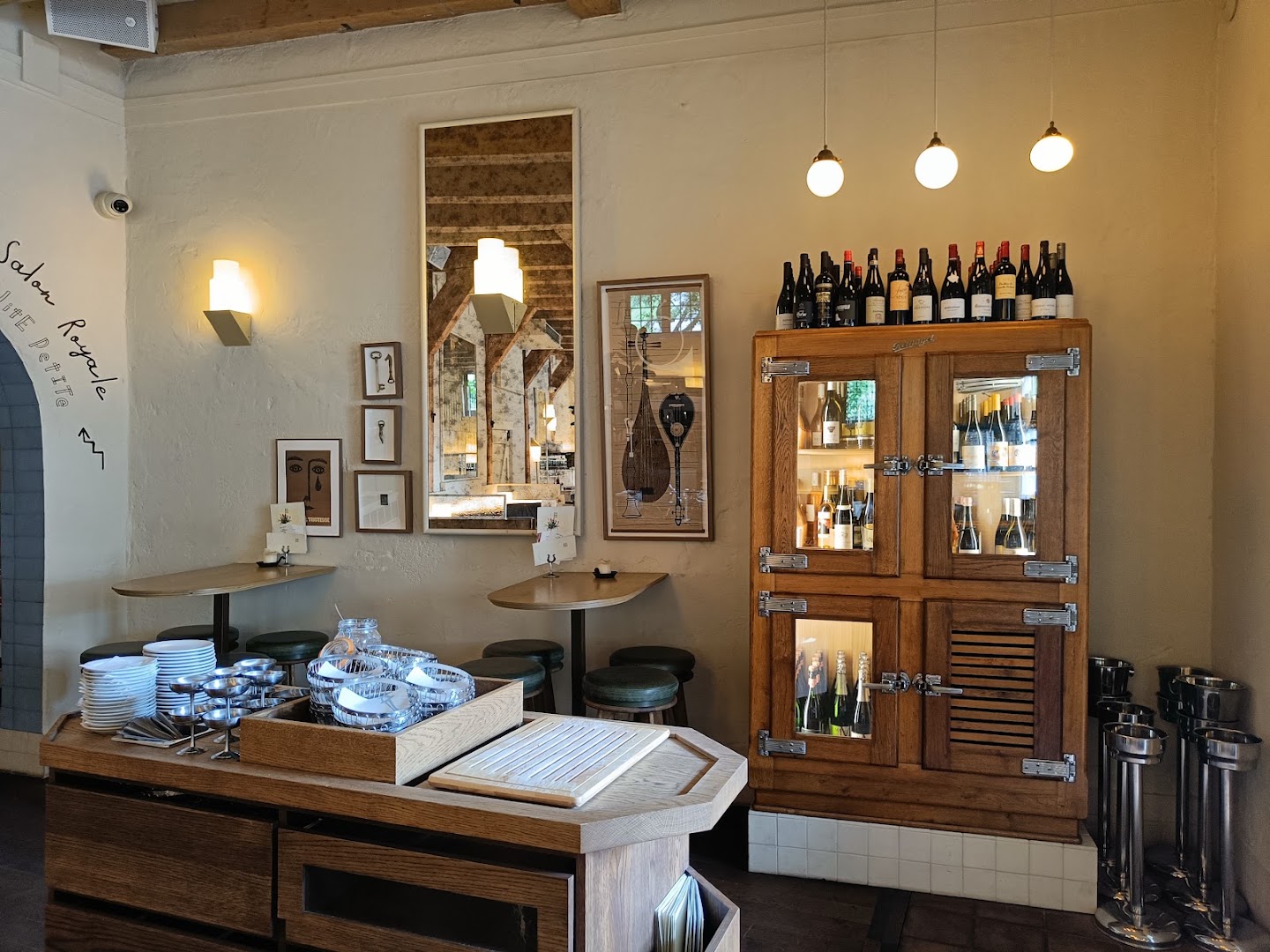 Brasserie Rumour · Leiden