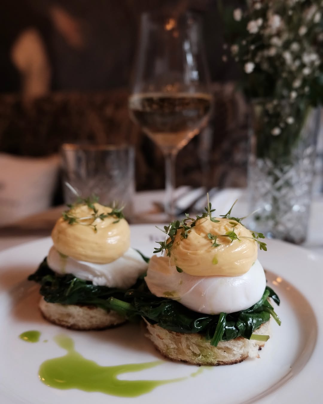 Café Toulouse: appetizing, high-quality food photography