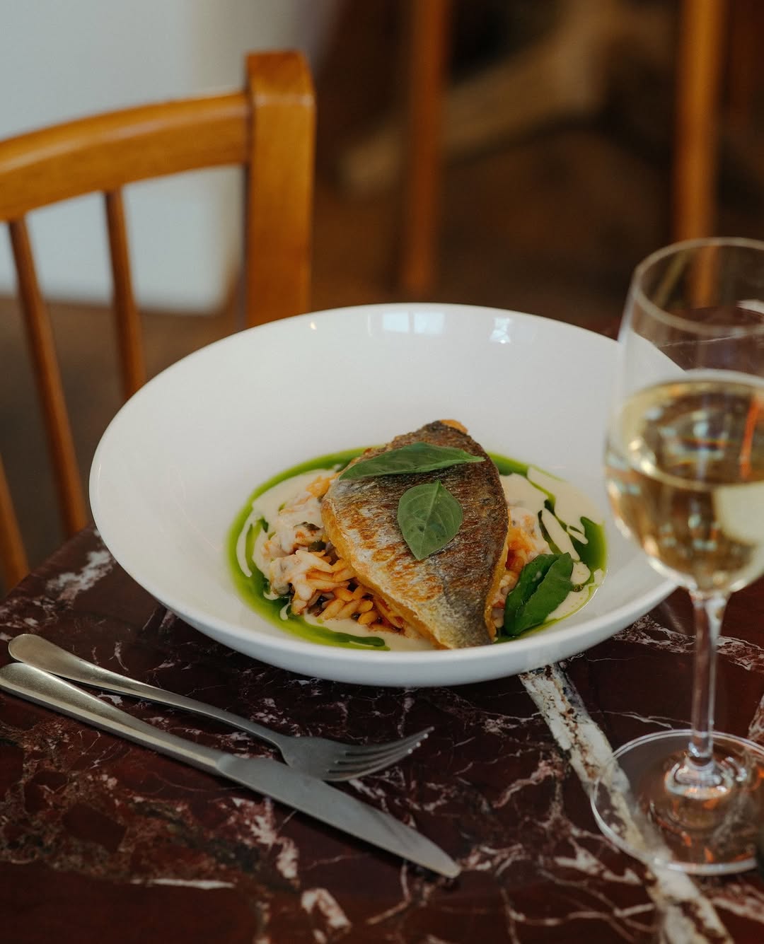 Eetcafé Dolly: high quality food photography