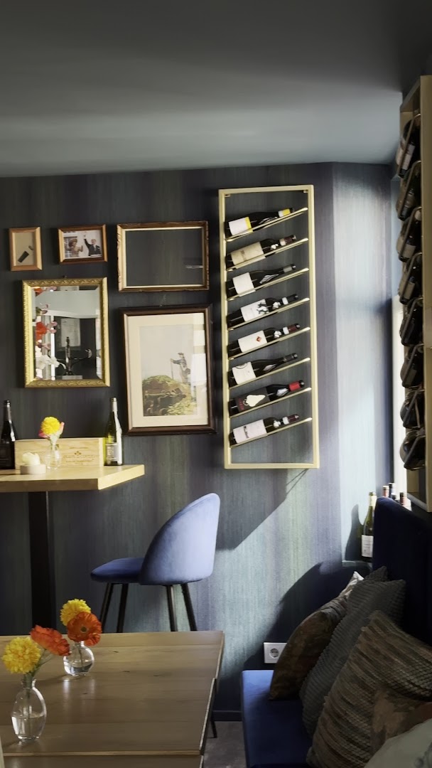 Rabajà: attractive, professional interior shot