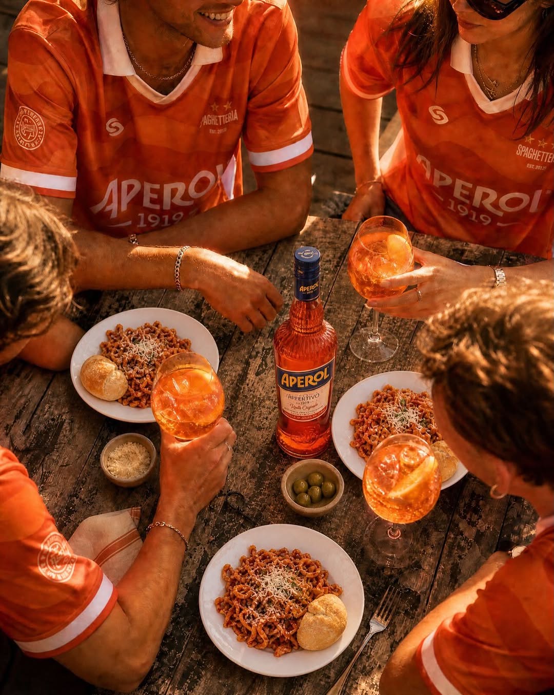 Spaghetteria · Leiden