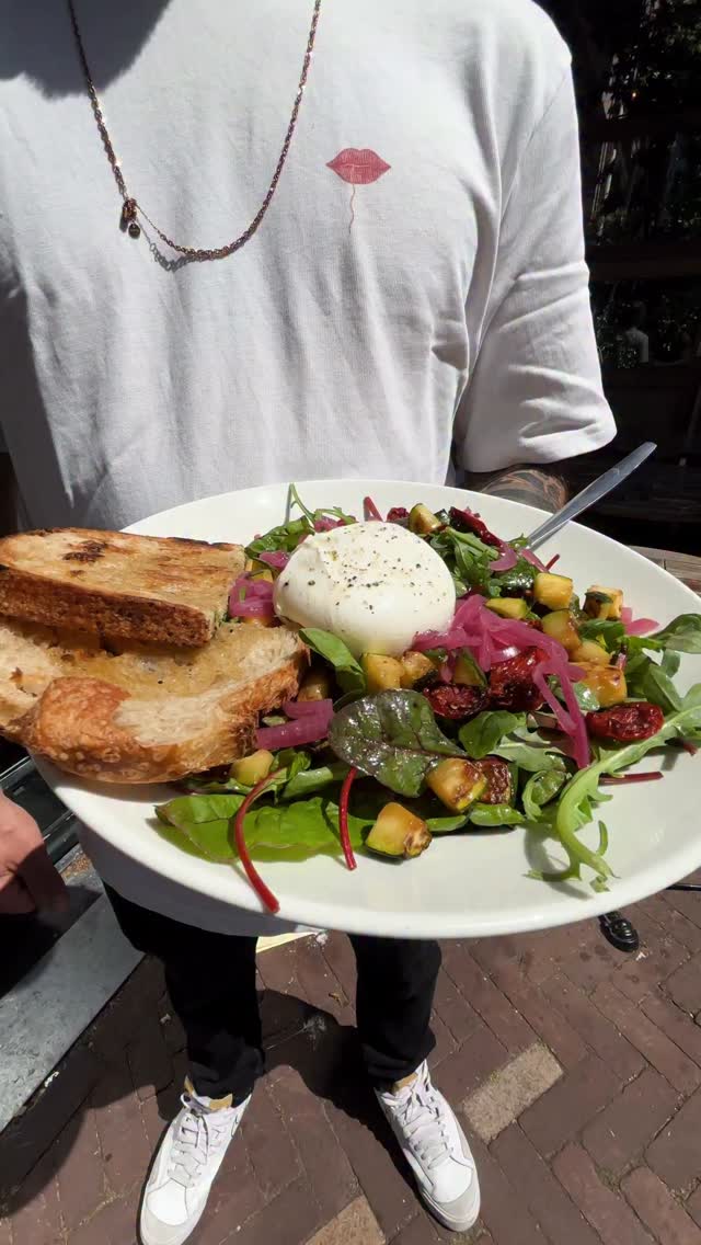Spaghetteria · Leiden