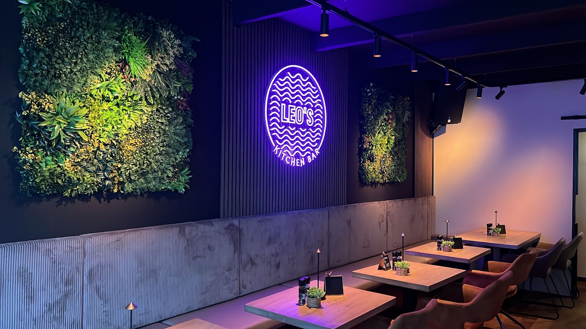 Leo's Kitchen & Bar · Lelystad