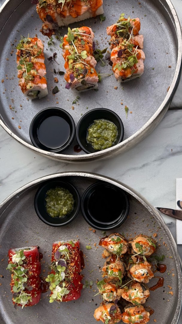 Leo's Kitchen & Bar · Lelystad