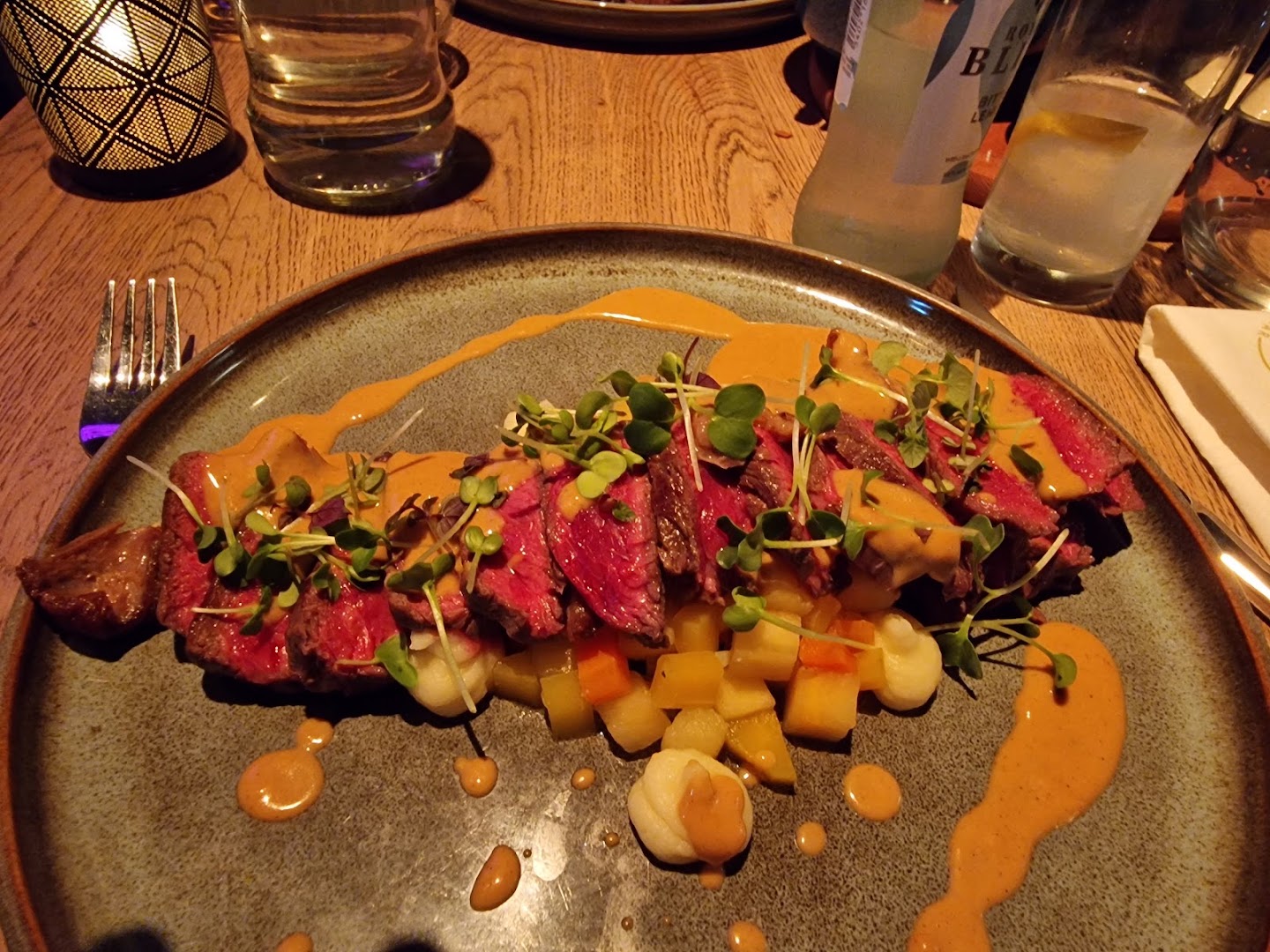 Leo's Kitchen & Bar · Lelystad