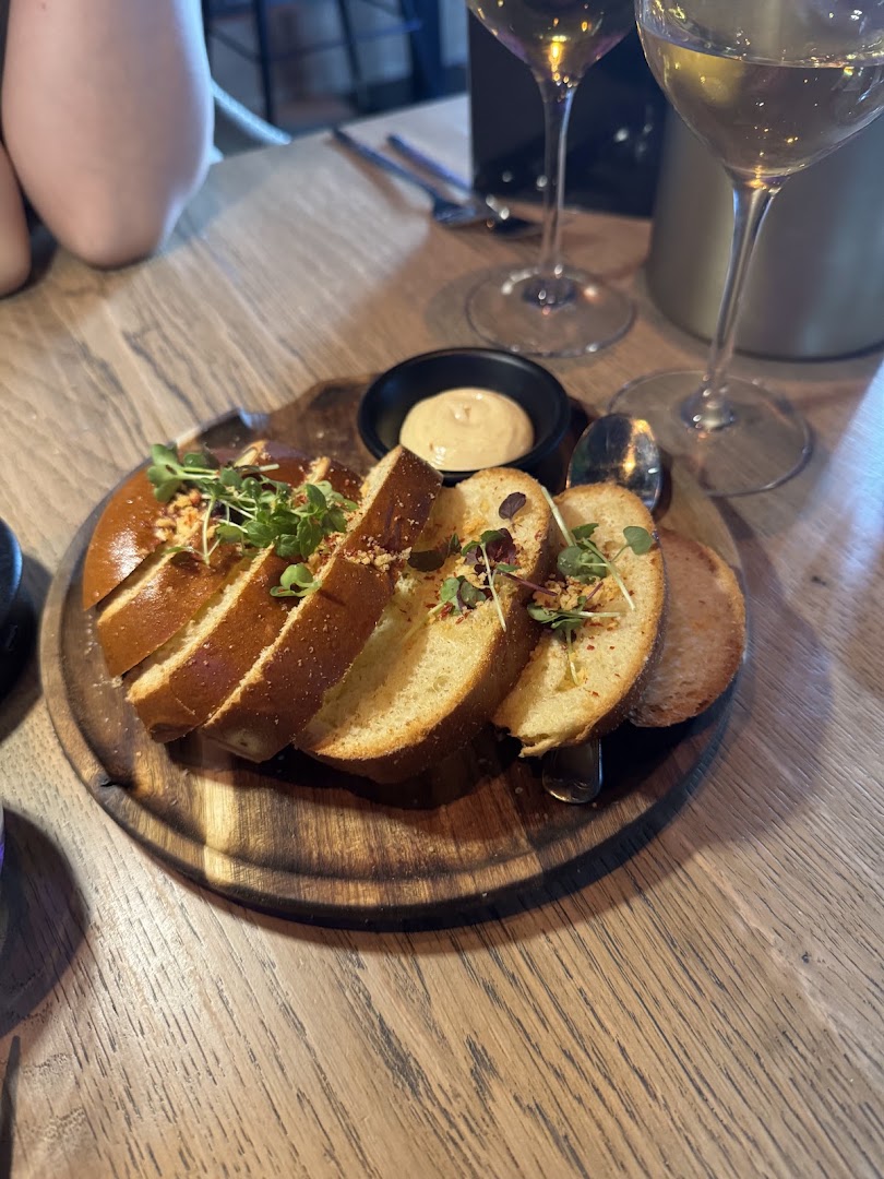 Leo's Kitchen & Bar · Lelystad
