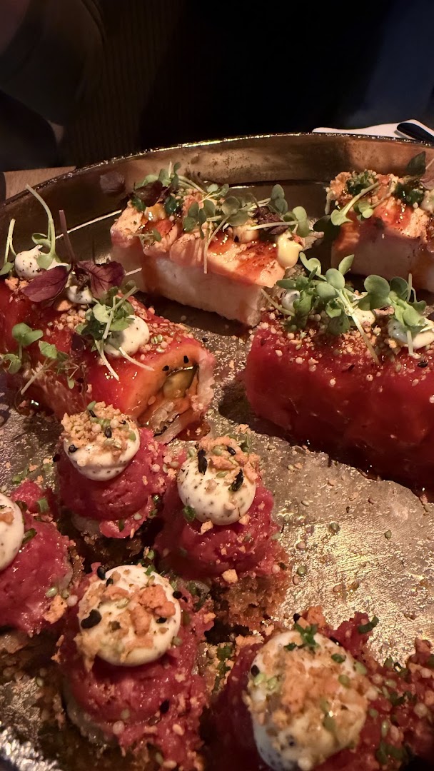 Leo's Kitchen & Bar · Lelystad