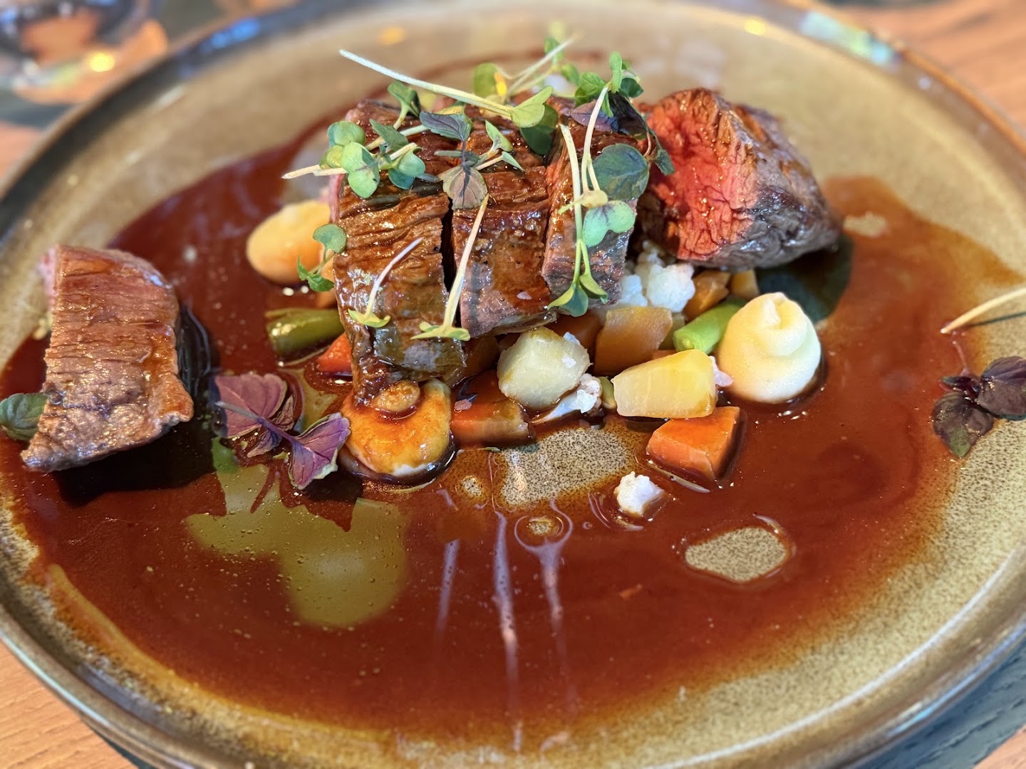 Leo's Kitchen & Bar · Lelystad