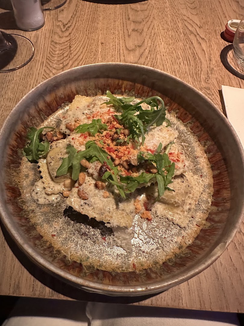 Leo's Kitchen & Bar · Lelystad