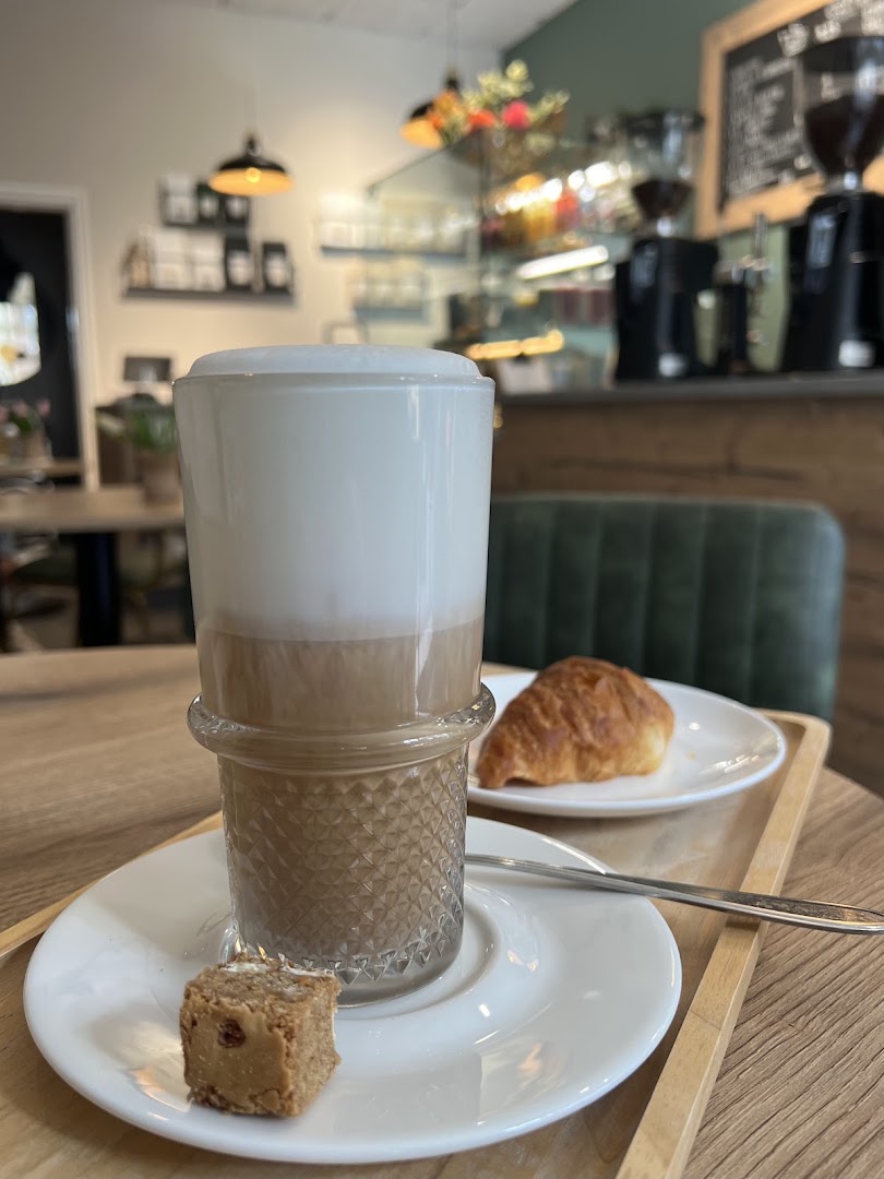 Koffiebar Goud · Oldenzaal
