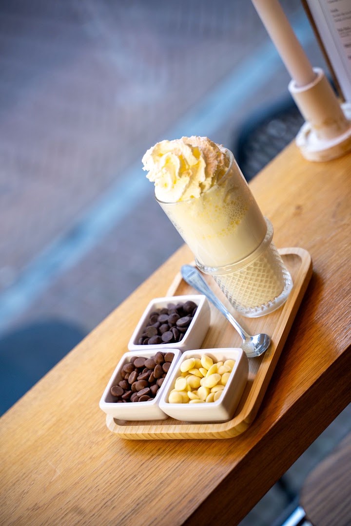 Koffiebar Goud · Oldenzaal