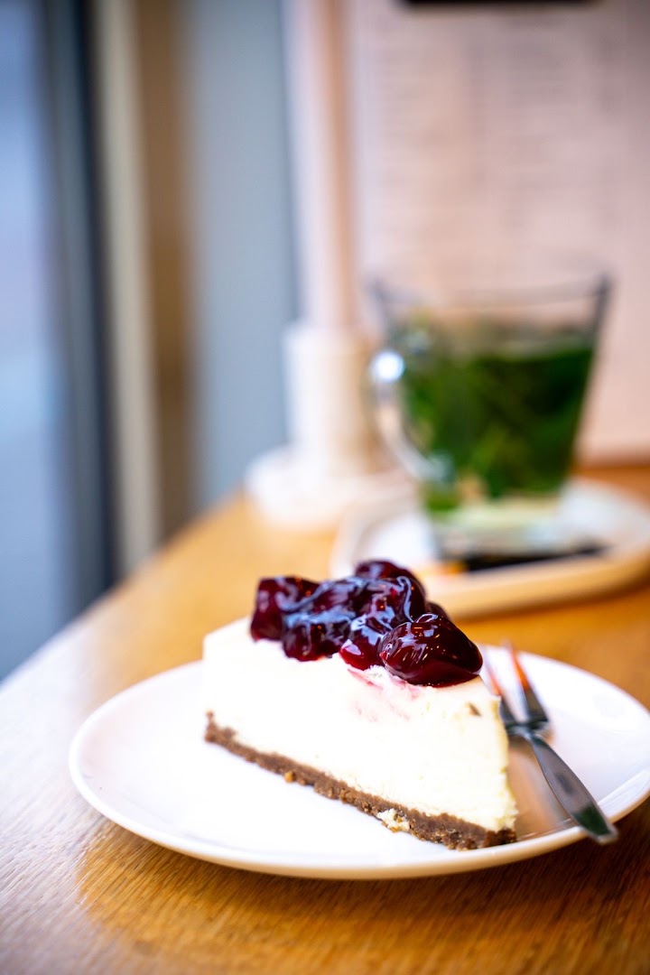 Koffiebar Goud · Oldenzaal