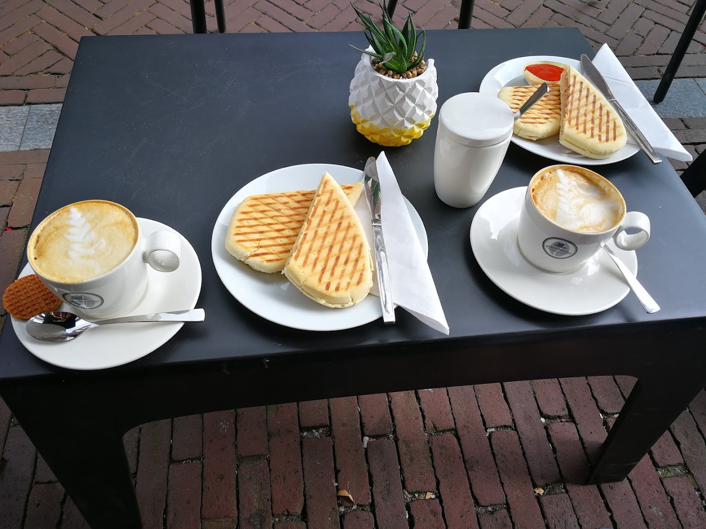 Koffiebar Goud · Oldenzaal