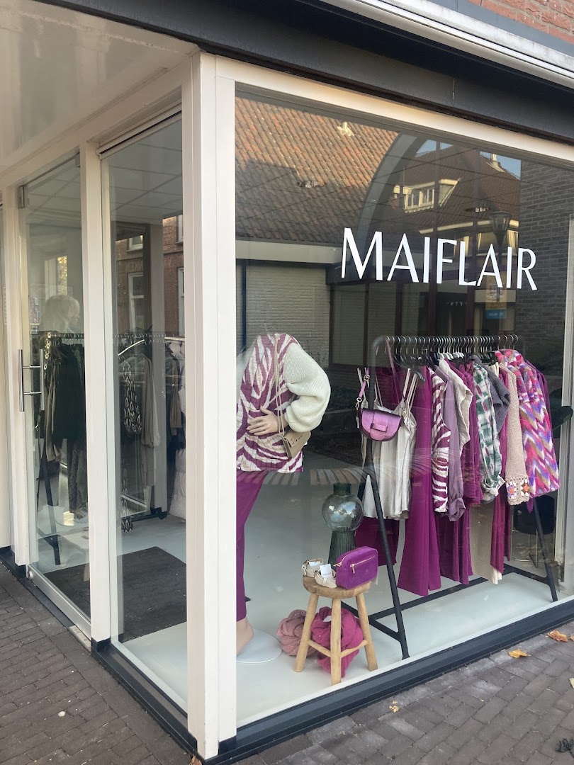 Maiflair · Oldenzaal