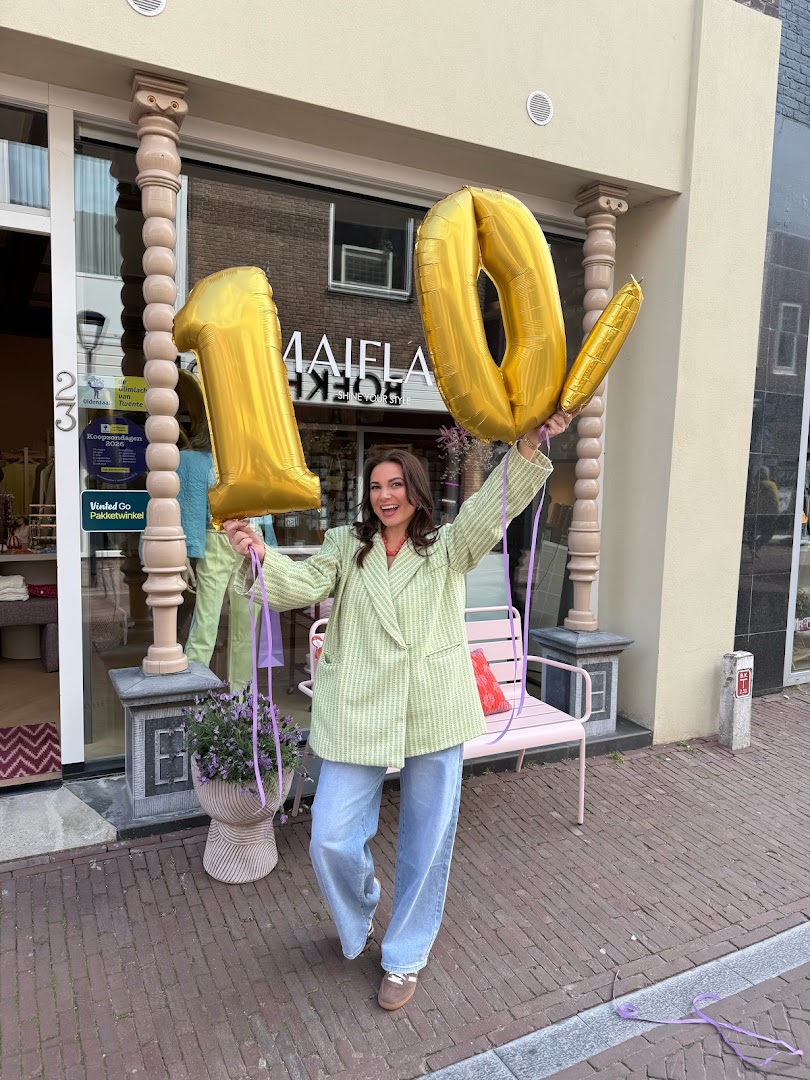 Maiflair · Oldenzaal