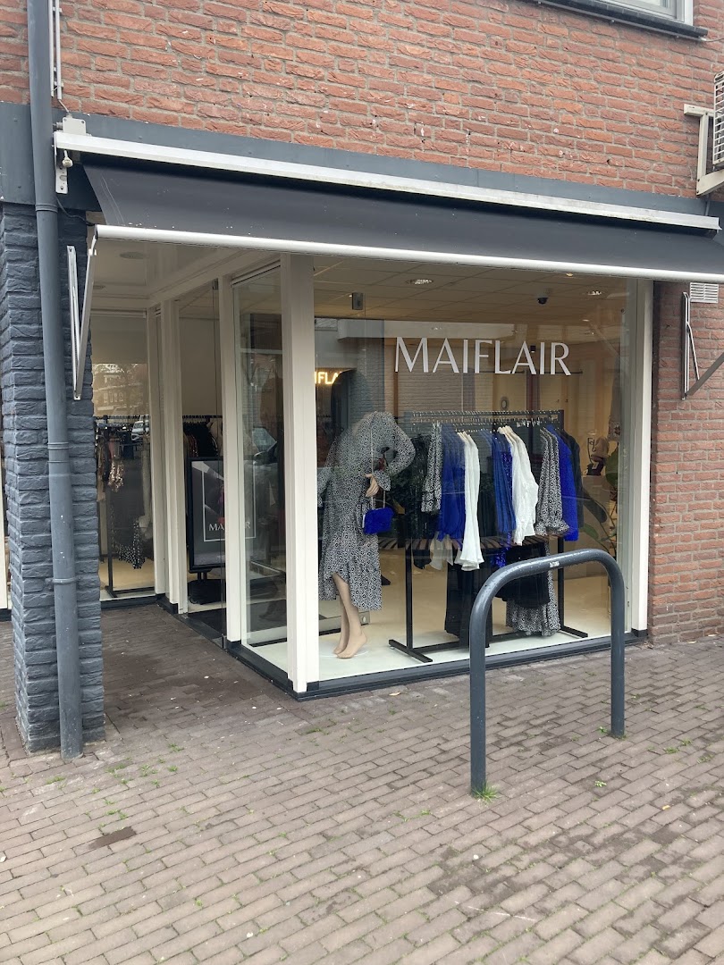 Maiflair · Oldenzaal
