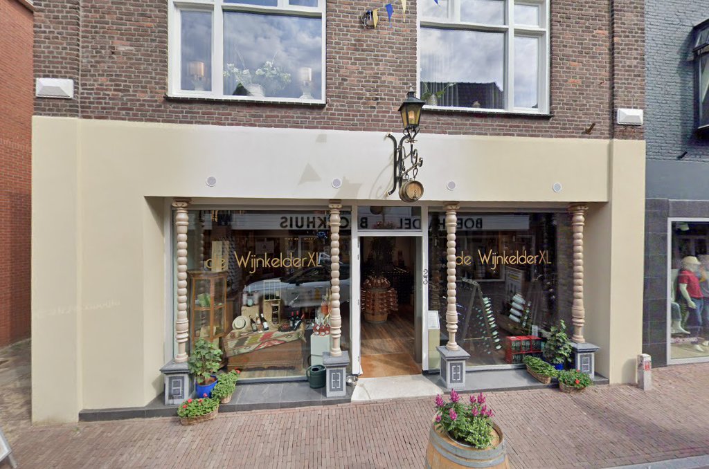 Maiflair · Oldenzaal