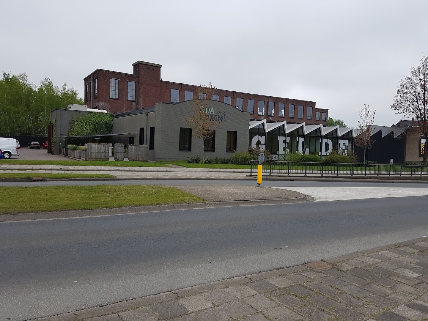 QuaKoken · Oldenzaal